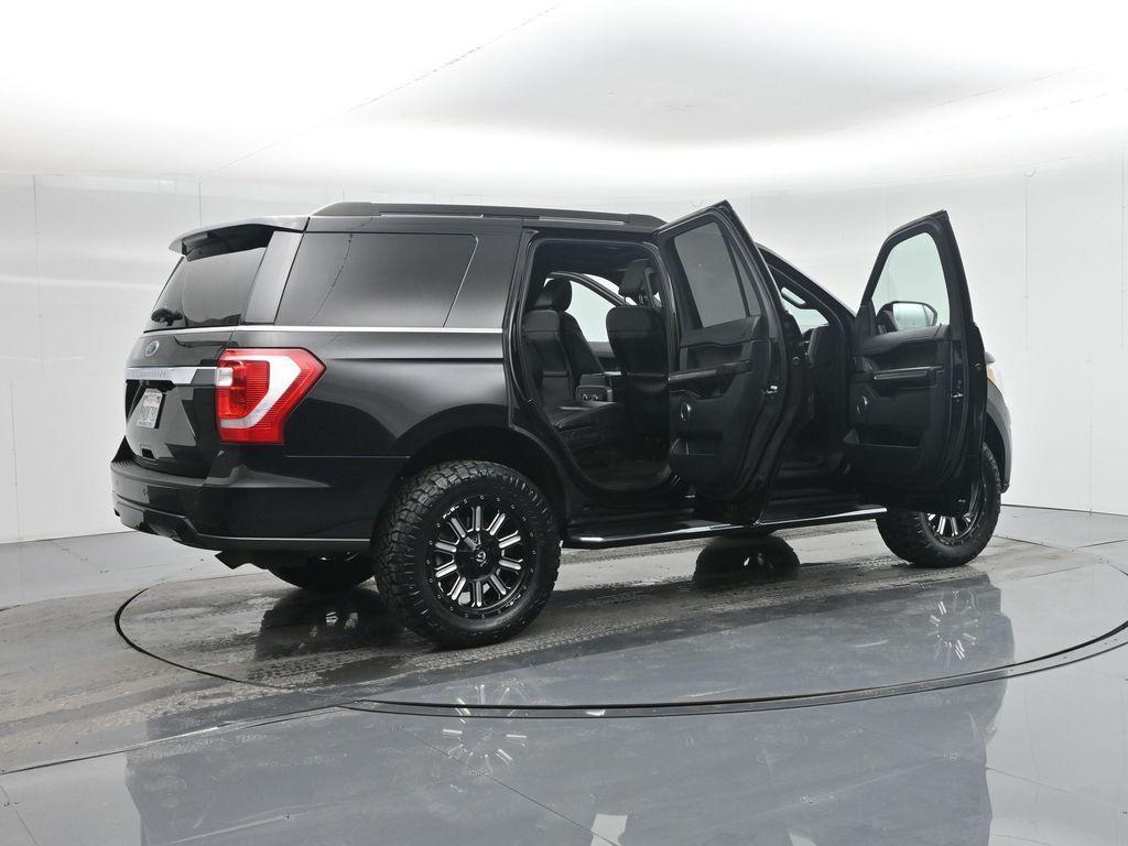 used 2021 Ford Expedition car, priced at $45,000