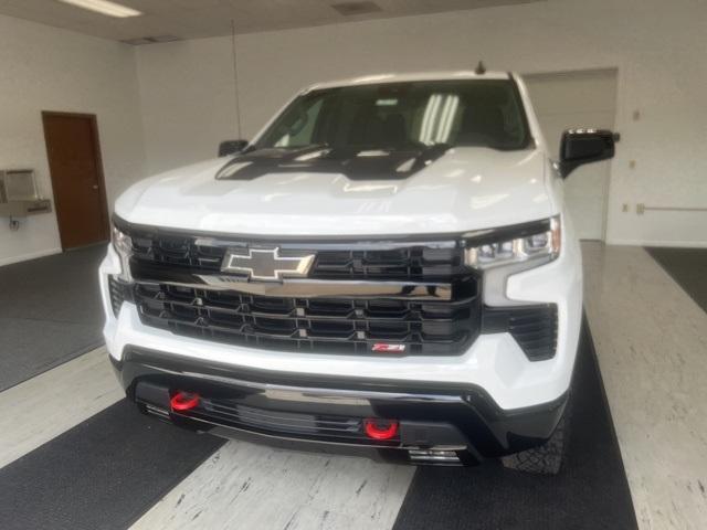 new 2024 Chevrolet Silverado 1500 car, priced at $62,985