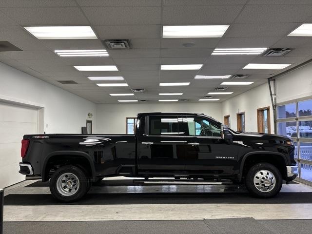 new 2025 Chevrolet Silverado 3500 car, priced at $86,915