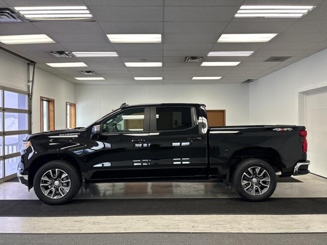 used 2023 Chevrolet Silverado 1500 car, priced at $37,995