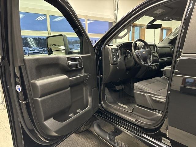 used 2021 Chevrolet Silverado 2500 car, priced at $37,850