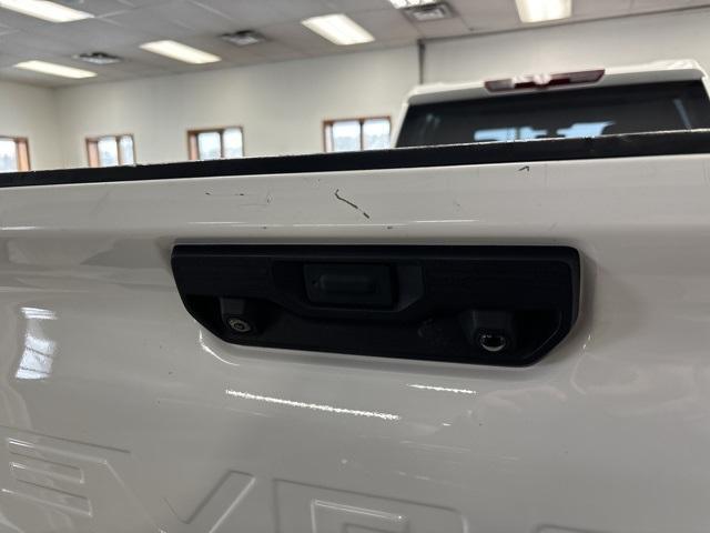 used 2021 Chevrolet Silverado 3500 car, priced at $46,995