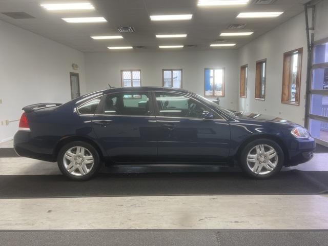 used 2011 Chevrolet Impala car, priced at $5,995