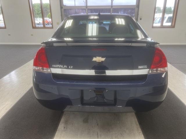 used 2011 Chevrolet Impala car, priced at $5,995