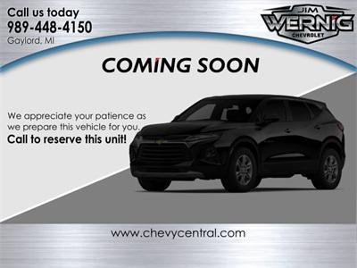new 2024 Chevrolet Silverado 1500 car, priced at $73,165