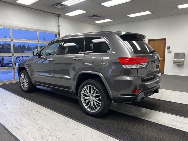 used 2014 Jeep Grand Cherokee car, priced at $10,795