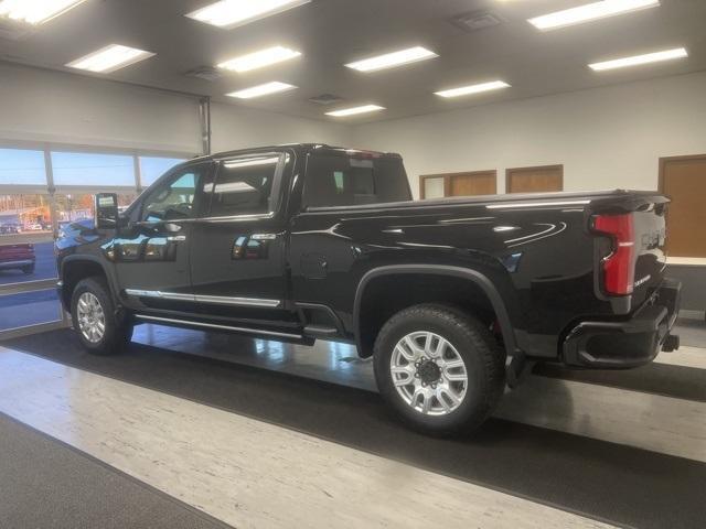 new 2025 Chevrolet Silverado 2500 car, priced at $84,675