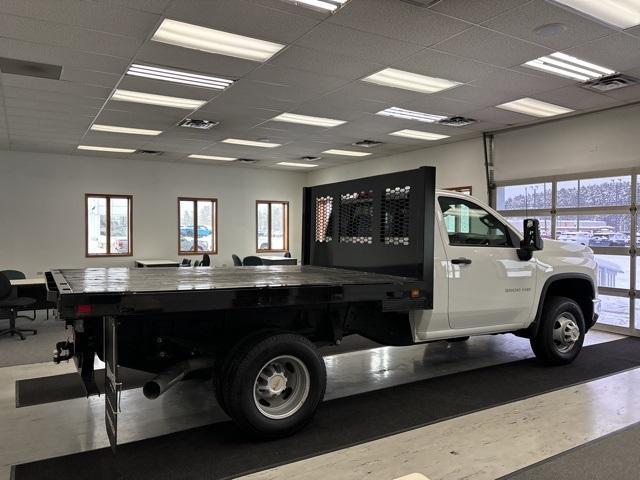 used 2024 Chevrolet Silverado 3500 car, priced at $68,295