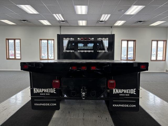 used 2024 Chevrolet Silverado 3500 car, priced at $68,295