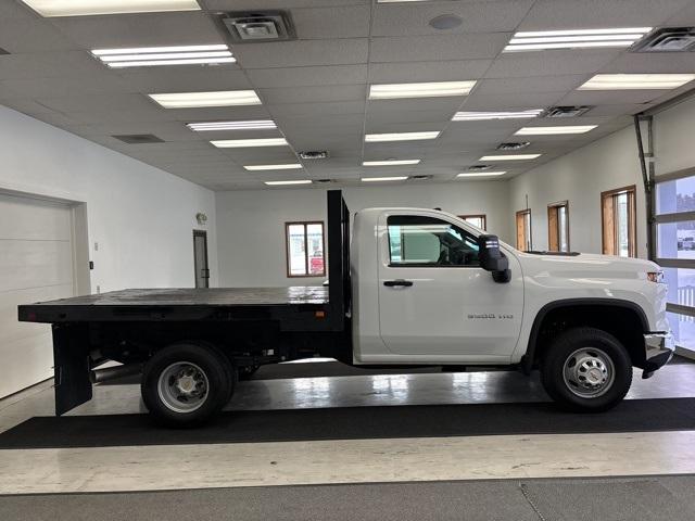 used 2024 Chevrolet Silverado 3500 car, priced at $68,295