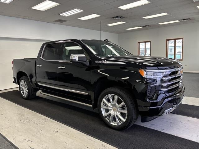 used 2022 Chevrolet Silverado 1500 car, priced at $47,995