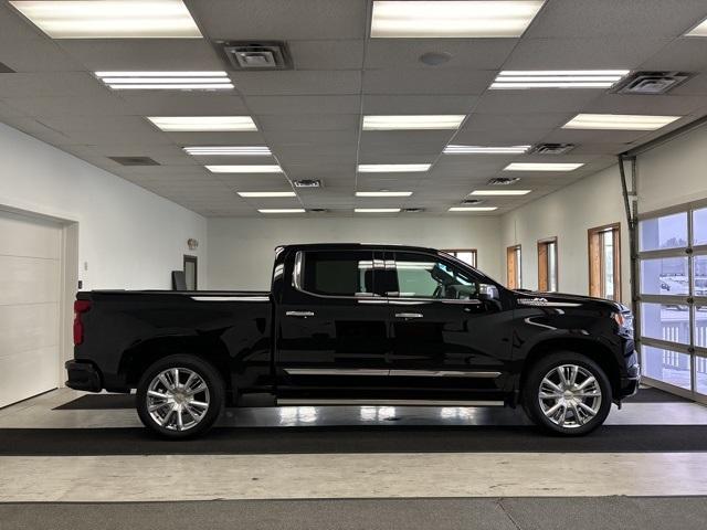 used 2022 Chevrolet Silverado 1500 car, priced at $47,995