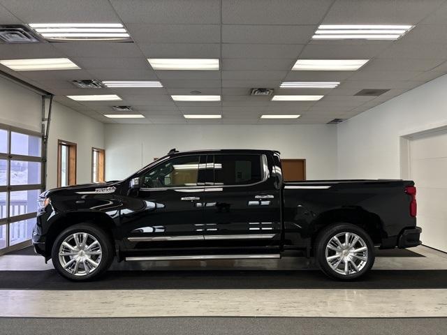 used 2022 Chevrolet Silverado 1500 car, priced at $47,995