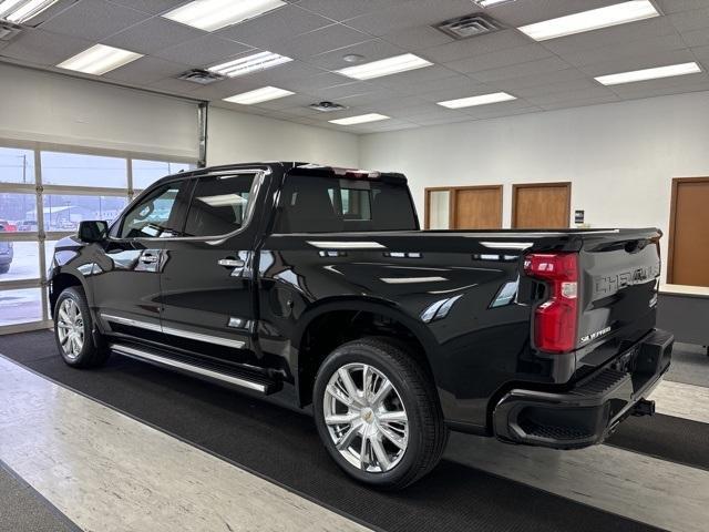 used 2022 Chevrolet Silverado 1500 car, priced at $47,995