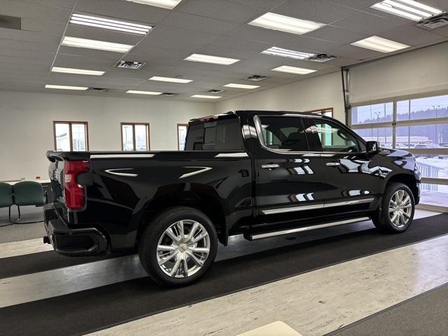 used 2022 Chevrolet Silverado 1500 car, priced at $47,995