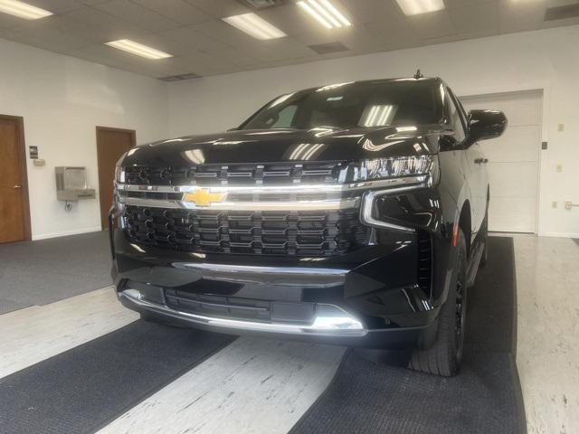 new 2024 Chevrolet Tahoe car, priced at $64,190