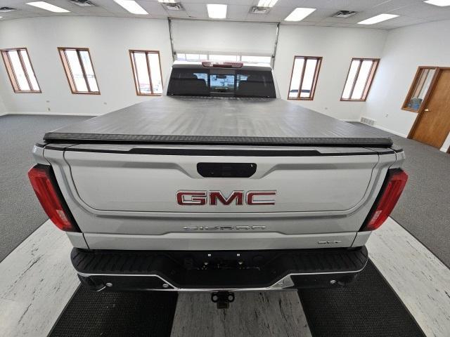 used 2020 GMC Sierra 1500 car, priced at $33,706