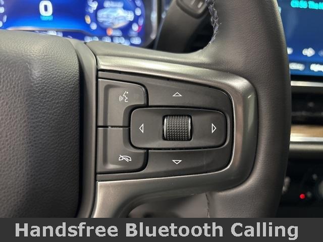 used 2023 Chevrolet Silverado 1500 car, priced at $37,995