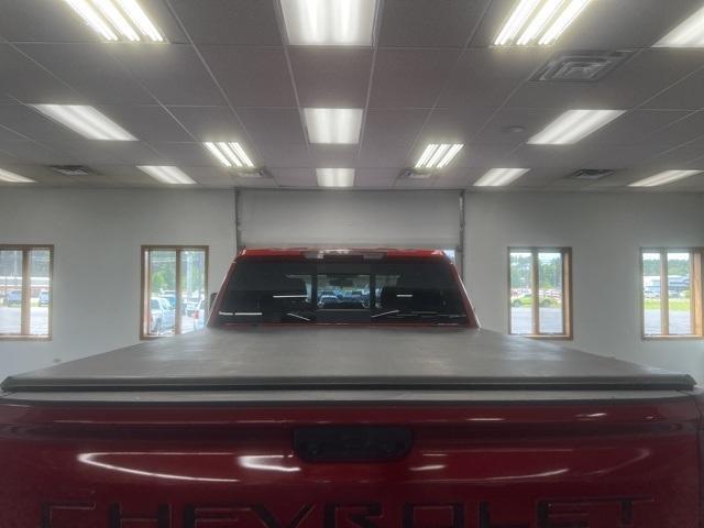 used 2022 Chevrolet Silverado 2500 car, priced at $49,995