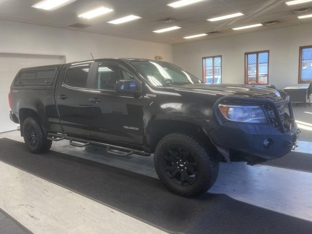 used 2016 Chevrolet Colorado car, priced at $15,995