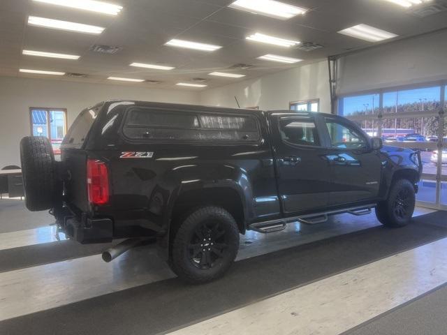 used 2016 Chevrolet Colorado car, priced at $15,995