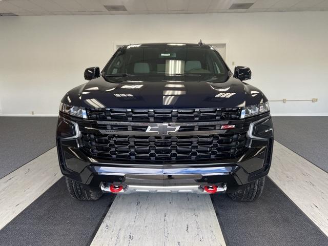 new 2024 Chevrolet Suburban car, priced at $83,295