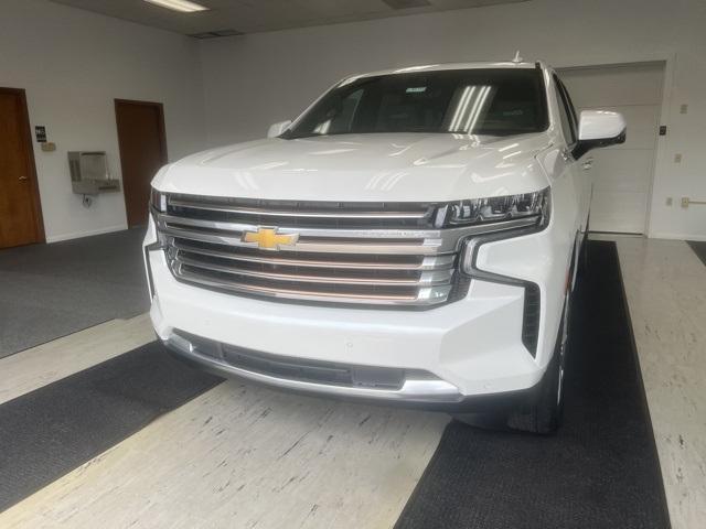 new 2024 Chevrolet Suburban car, priced at $94,665