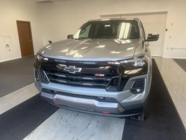 new 2024 Chevrolet Colorado car, priced at $47,185