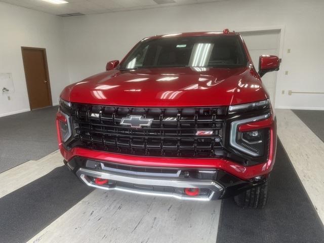 new 2025 Chevrolet Tahoe car, priced at $80,000