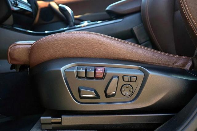 used 2015 BMW X4 car, priced at $17,888