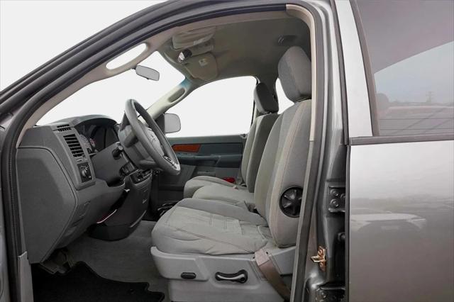 used 2006 Dodge Ram 1500 car, priced at $9,788