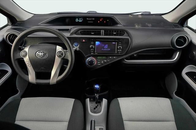 used 2014 Toyota Prius c car, priced at $13,988