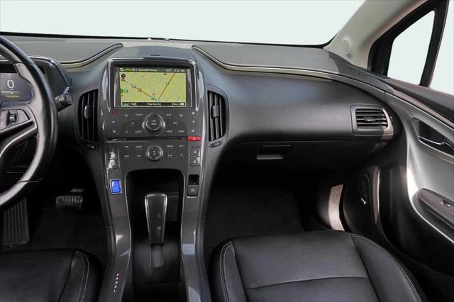 used 2014 Chevrolet Volt car, priced at $8,575