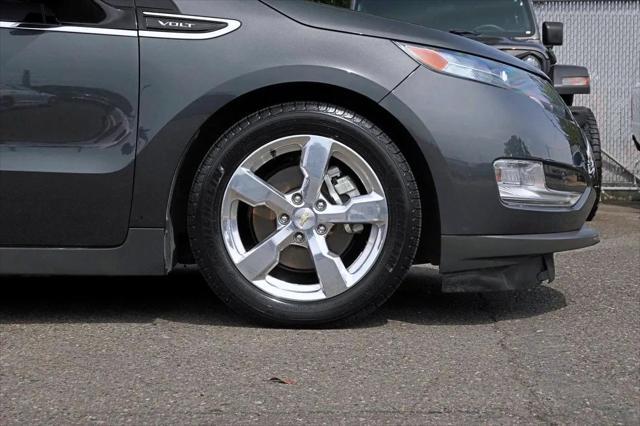 used 2014 Chevrolet Volt car, priced at $8,575