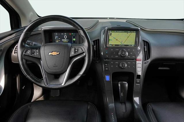 used 2014 Chevrolet Volt car, priced at $8,575