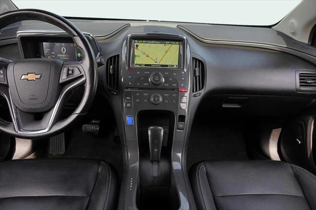 used 2014 Chevrolet Volt car, priced at $8,575