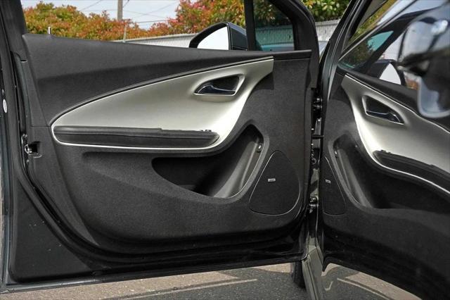 used 2014 Chevrolet Volt car, priced at $8,575