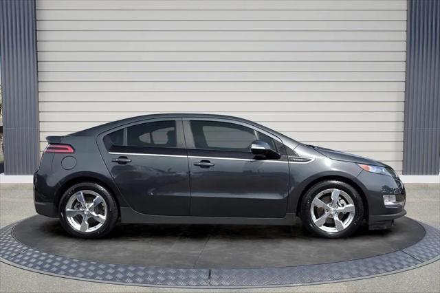 used 2014 Chevrolet Volt car, priced at $8,575
