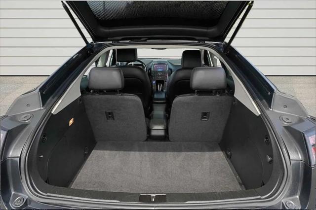 used 2014 Chevrolet Volt car, priced at $8,575