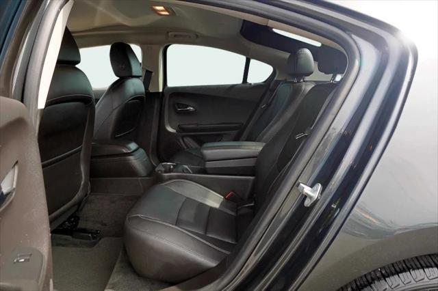 used 2014 Chevrolet Volt car, priced at $8,575