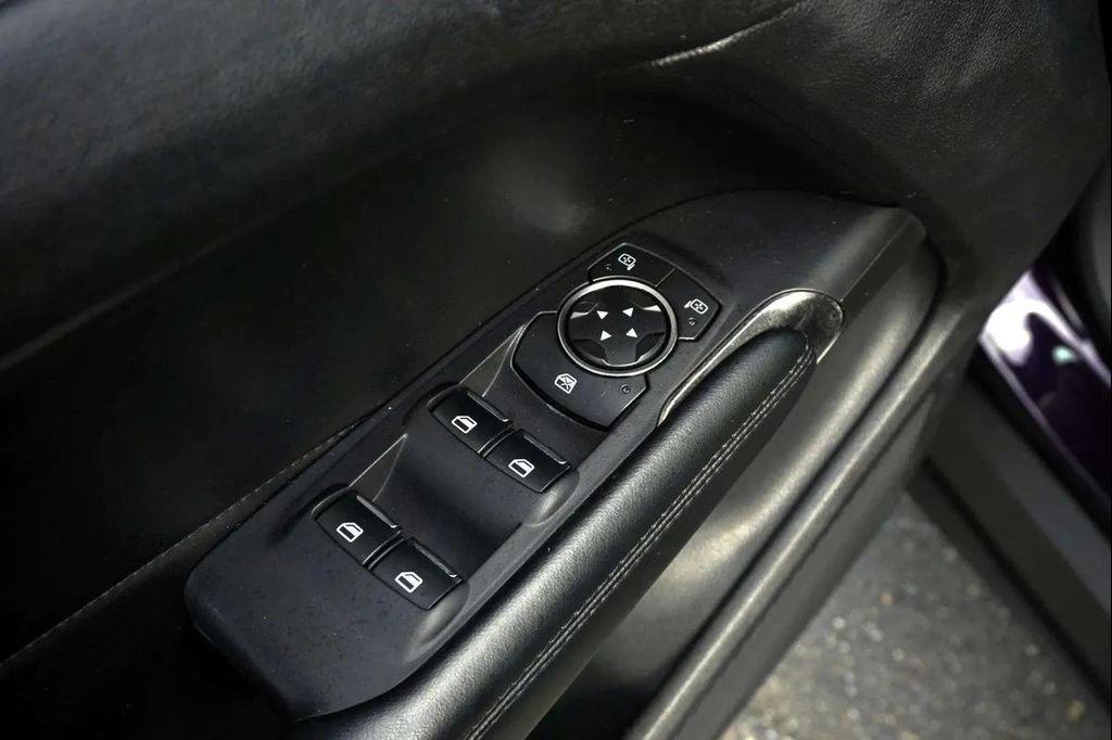 used 2015 Lincoln MKC car, priced at $13,888