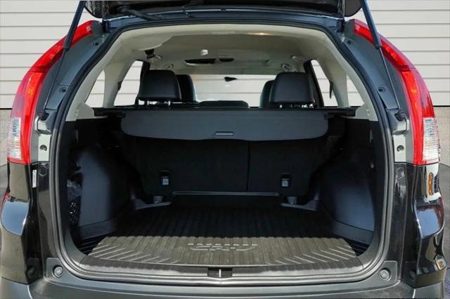 used 2014 Honda CR-V car, priced at $19,488
