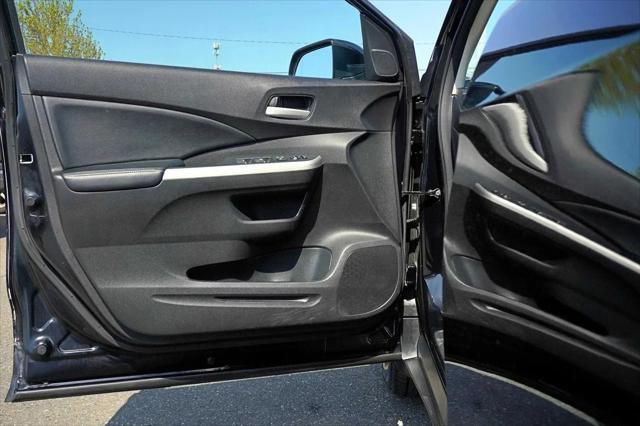 used 2014 Honda CR-V car, priced at $19,488