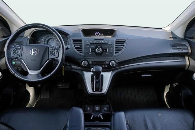 used 2014 Honda CR-V car, priced at $19,488