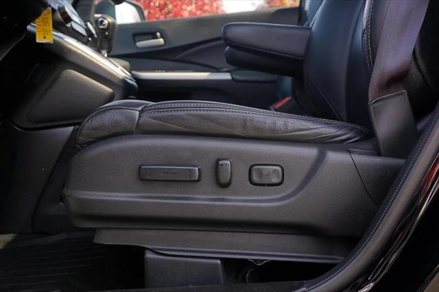 used 2014 Honda CR-V car, priced at $19,488