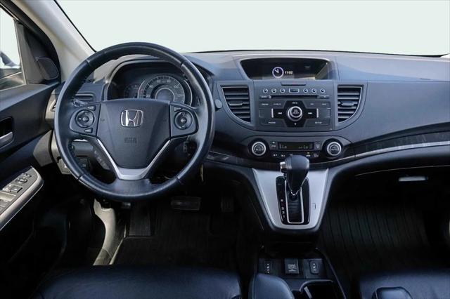 used 2014 Honda CR-V car, priced at $19,488