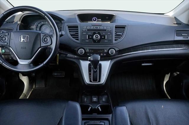 used 2014 Honda CR-V car, priced at $19,488