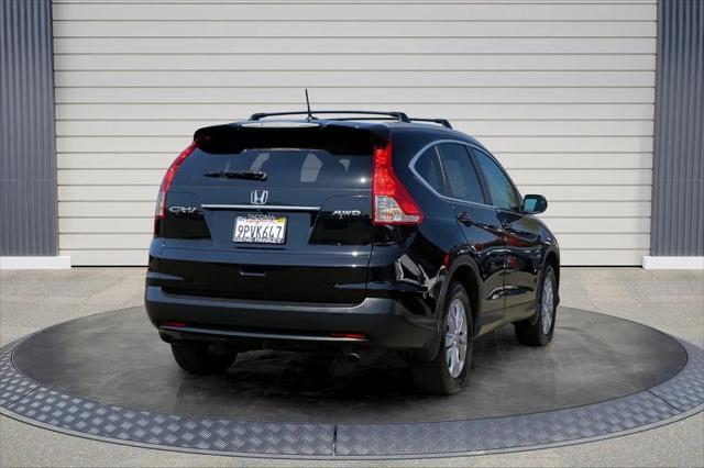 used 2014 Honda CR-V car, priced at $19,488