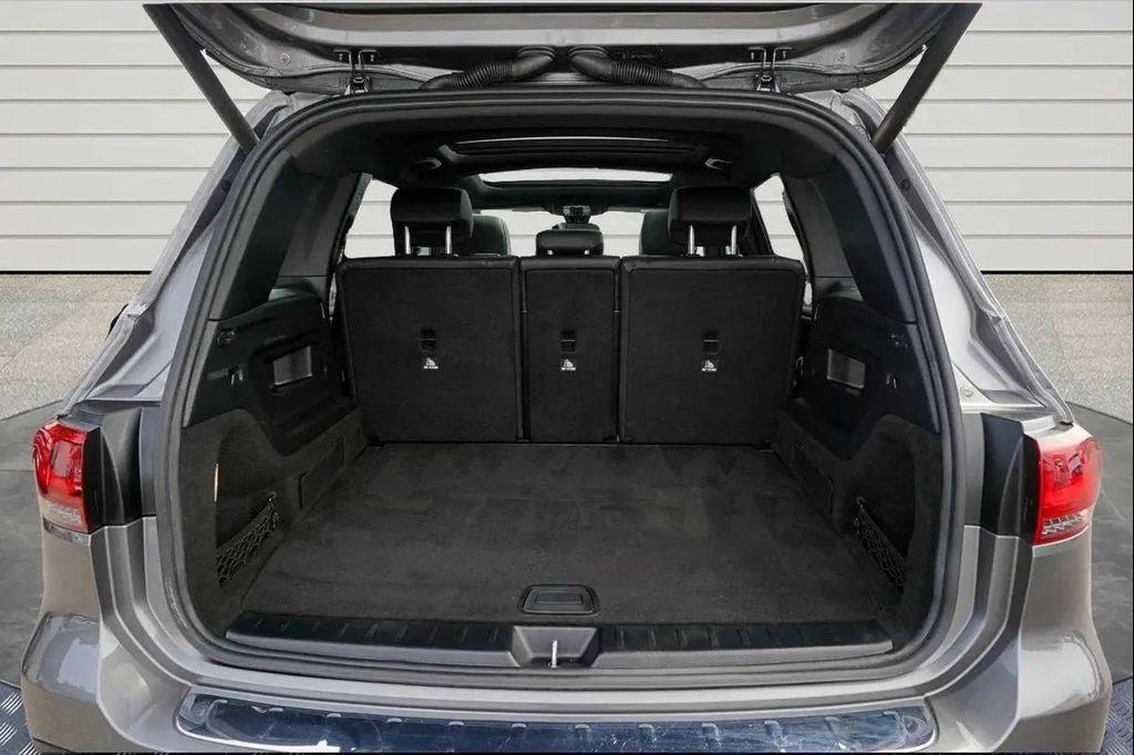 used 2020 Mercedes-Benz GLB 250 car, priced at $26,888