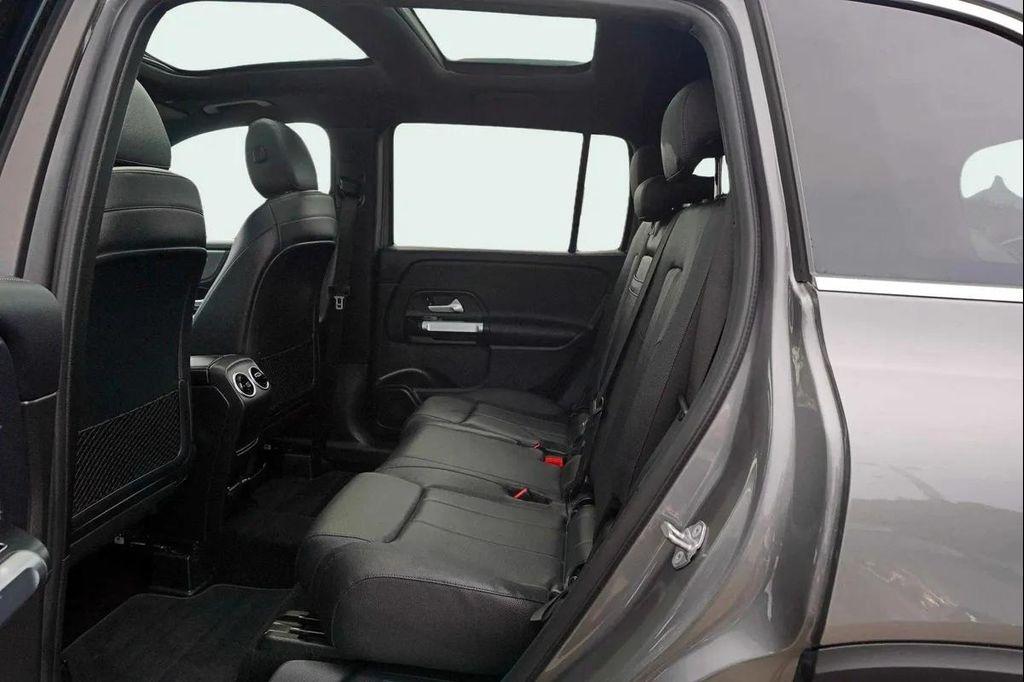 used 2020 Mercedes-Benz GLB 250 car, priced at $26,888